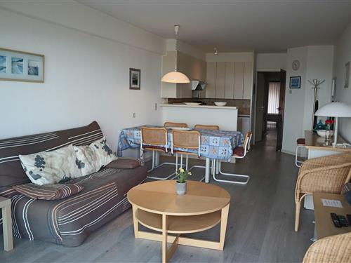 Holiday Home/Apartment - 4 persons -  - 8620 - Nieuwpoort