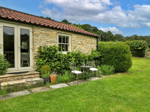 Holiday home - 2 persons -  - YO61 4AY - Helmsley