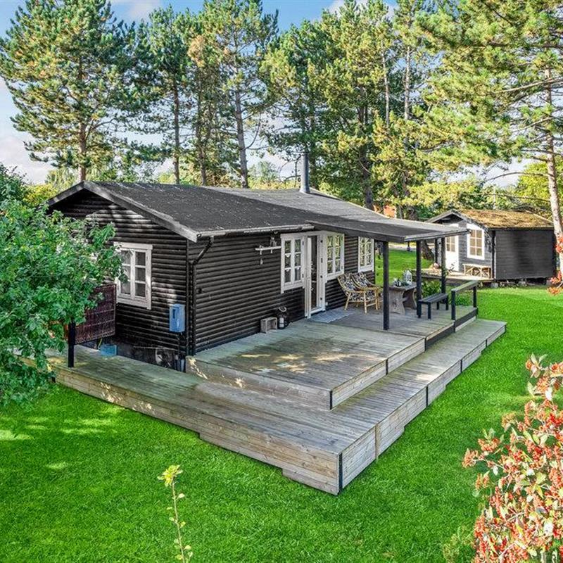 Sommerhus - 4 personer -  - Lindesværmervej - Kelstrup - 4200 - Slagelse