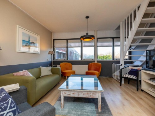 Sommerhus - 5 personer -  - Zoutelande - 4374ED