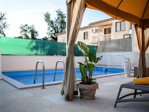 Holiday home - 6 persons -  - Pula/Marcana - 52206