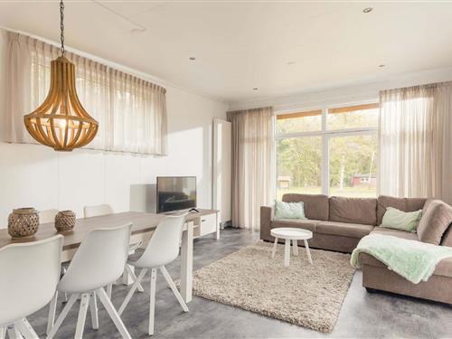 Bungalow - 6 personer -  - 7462PN - Rijssen