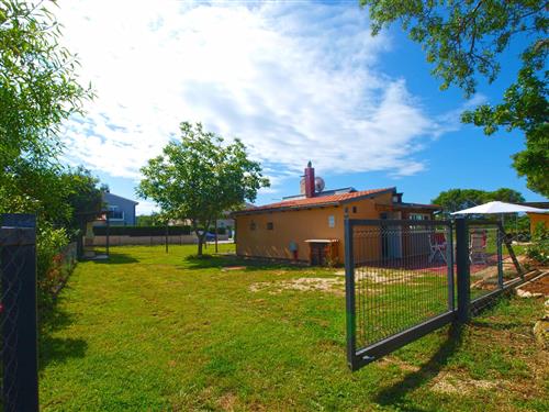 Holiday home - 4 persons -  - Pula/Banjole - 52100