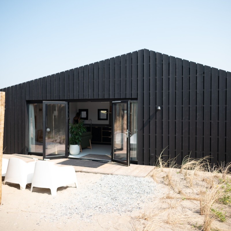 Sommerhus - 4 personer -  - 2041JA - Zandvoort