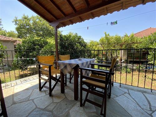 Holiday apartment - 3 persons -  - Milina - 37013 - Milina