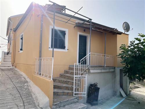 Holiday Home/Apartment - 3 persons -  - Provincial Road - 49100 - Korfu