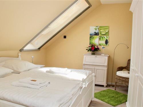 Ferielejlighed - 4 personer -  - Am Strandpark - 18586 - Thiessow