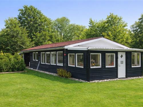 Ferienhaus - 4 Personen -  - Strandvejen - 9370 - Hals