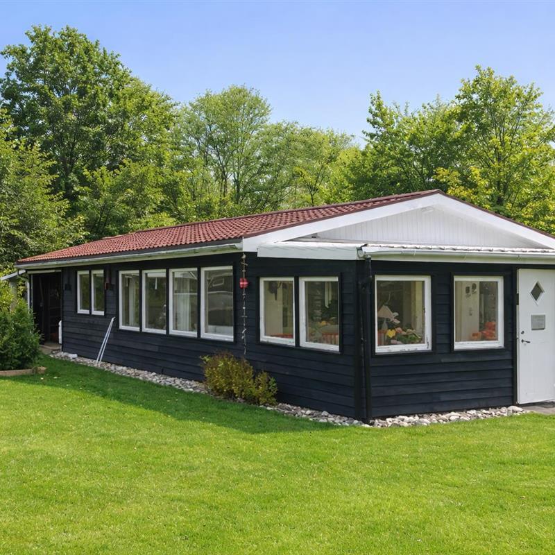 Sommerhus - 4 personer -  - Strandvejen - 9370 - Hals