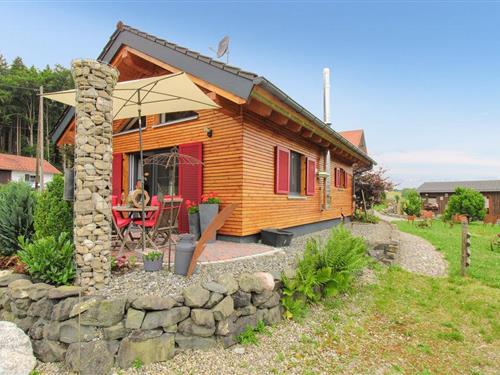 Sommerhus - 4 personer -  - Schorenmoos - 87463 - Dietmannsried
