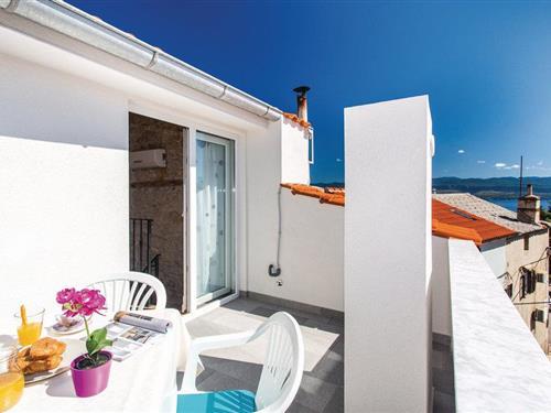 Ferielejlighed - 2 personer -  - Gospoja - Krk-Vrbnik - 51516 - Vrbnik