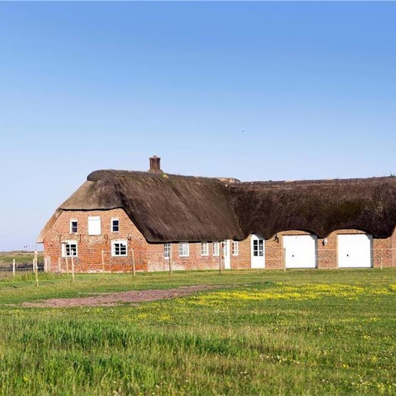 Ferienhaus - 6 Personen -  - Juvrevej - Toftum - 6792 - Römö