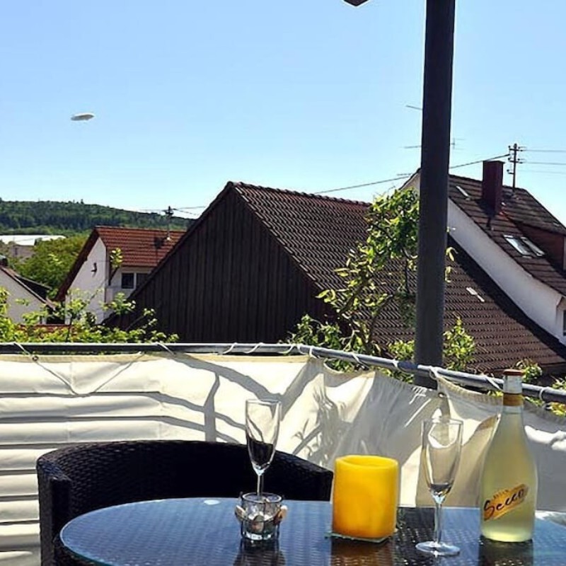Sommerhus - 3 personer -  - 88690 - Uhldingen-Mühlhofen