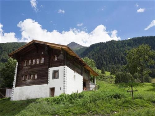 Ferieleilighet - 6 personer -  - Grengiols - 3993