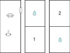 Billede 18 - Plantegning