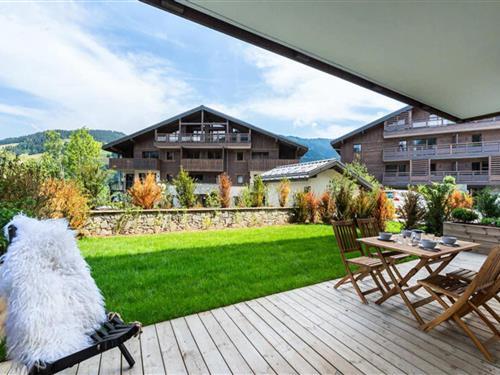 Sommerhus - 6 personer -  - 74120 - Megeve