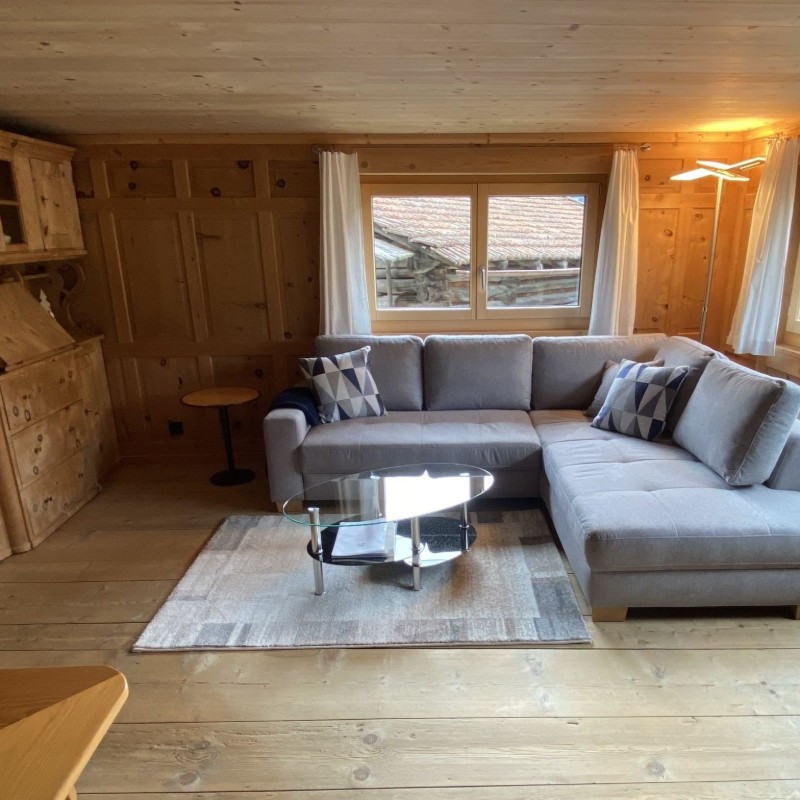 Ferielejlighed - 5 personer -  - 7185 - Platta