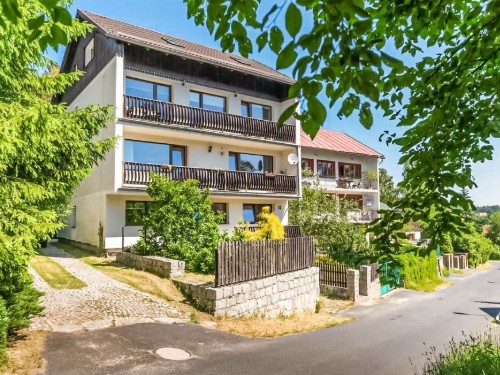 Ferieleilighet - 4 personer -  - Wiosenna - 58-580 - Szklarska Poreba