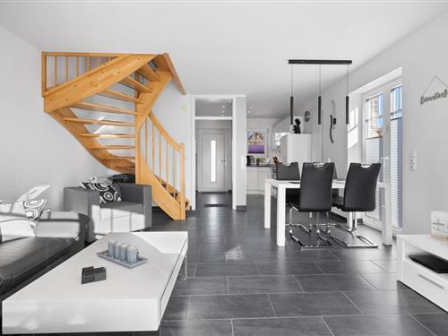 Feriehus - 4 personer -  - Pakenser Altendeich - 26434 - Hooksiel