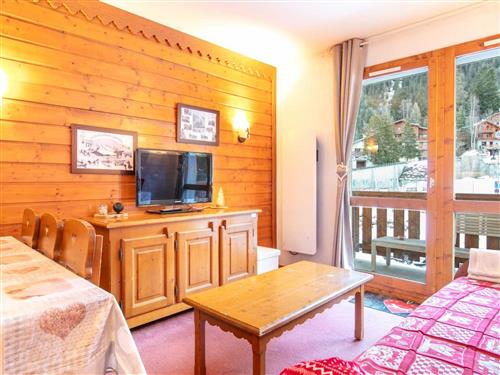Holiday apartment - 6 persons -  - Modane - 73500
