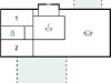Billede 21 - Plantegning