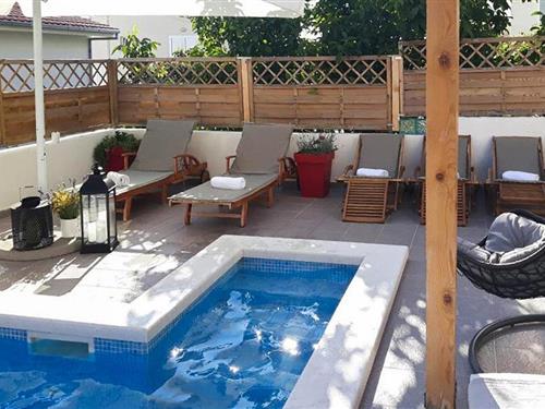 Ferieleilighet - 2 personer -  - Ive Roica - Hvar-Krizna Luka - 21450 - Hvar