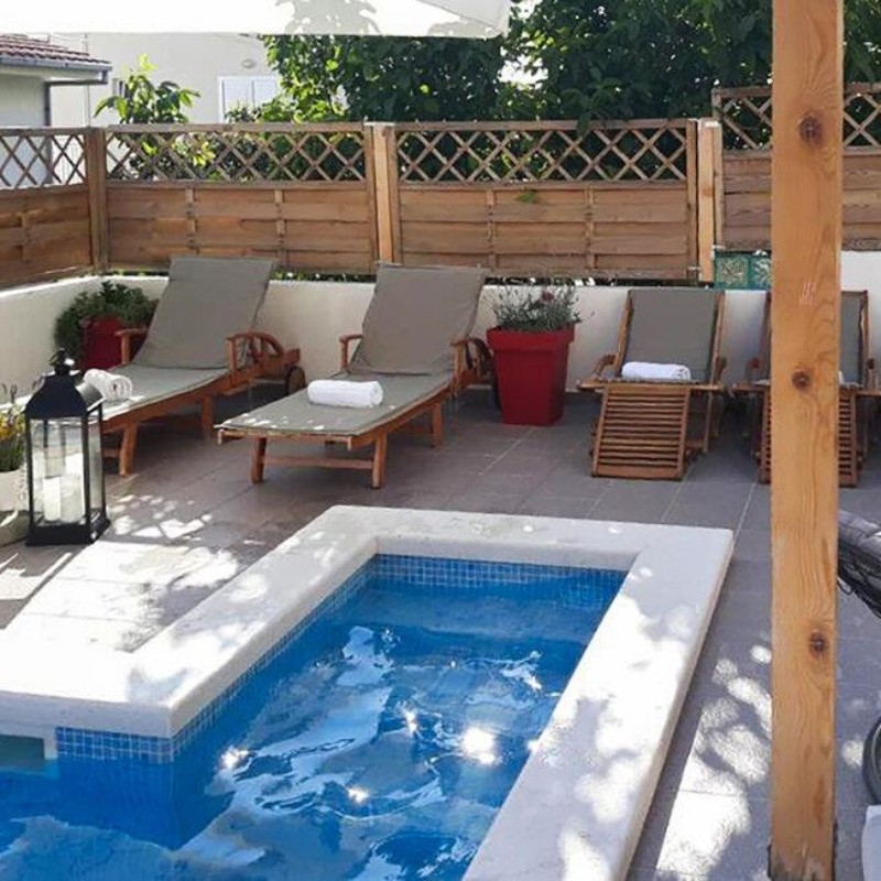 Ferielejlighed - 2 personer -  - Ive Roica - Hvar-Krizna Luka - 21450 - Hvar