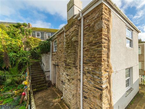 Sommerhus - 6 personer -  - Mevagissey - PL266QR