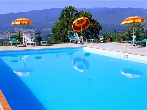 Chalet - 4 personer -  - 52010 - Poppi