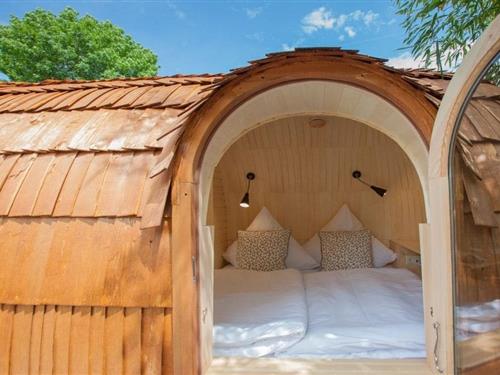 Chalet - 2 personer -  - 88138 - Hergensweiler