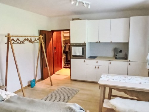 Ferielejlighed - 2 personer -  - 542 27 - Malá Úpa