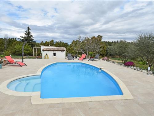 Villa - 3 persons -  - 11200 - Lézignan-Corbières