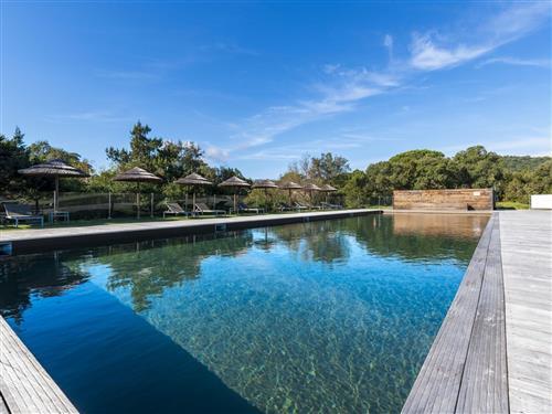 Feriehus / leilighet - 5 personer -  - Porto Vecchio - 20137