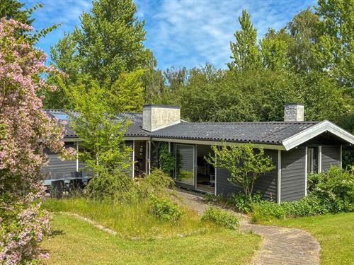 Ferienhaus - 6 Personen -  - Boelsmosevej - Udsholt - 3230 - Grästed