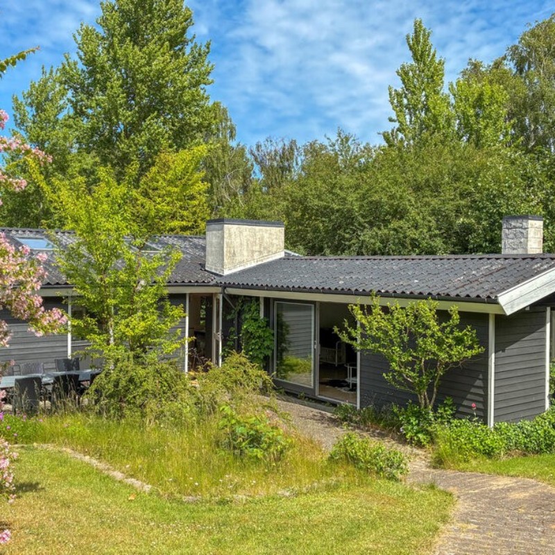 Ferienhaus - 6 Personen -  - Boelsmosevej - Udsholt - 3230 - Grästed