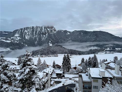 Semesterhus/Semesterlägenhet - 5 personer -  - Avenue Reine Fabiola - 1854 - Leysin