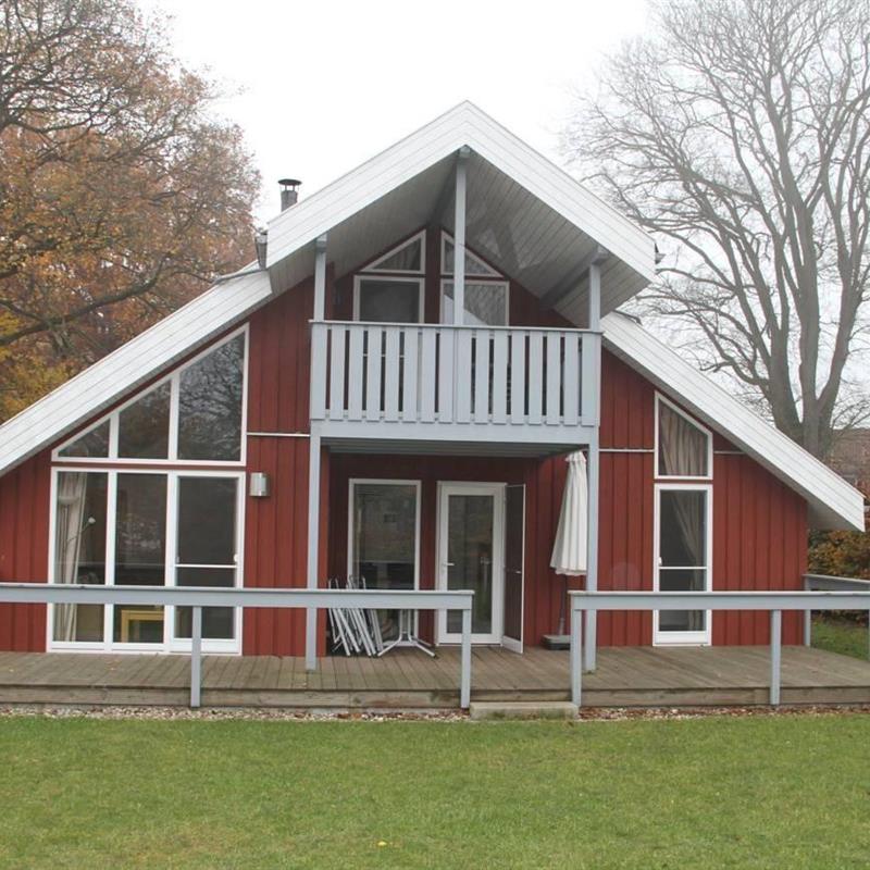 Sommerhus - 6 personer -  - Walter-Gotsmann-Straße - 17252 - Mirow