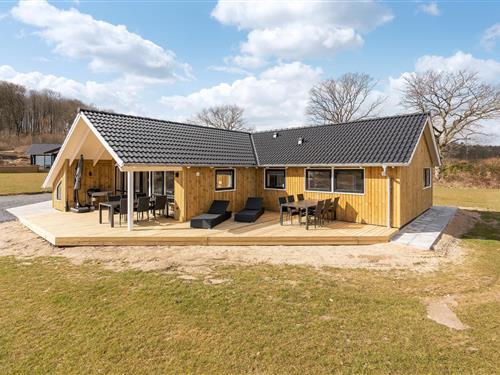 Ferienhaus - 10 Personen -  - Skamlingsbakken - Grönninghoved - 6093 - Sjölund