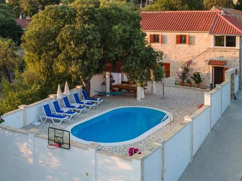 Sommerhus - 6 personer -  - Stankovci - Zadar-Stankovci - 23422 - Stankovci