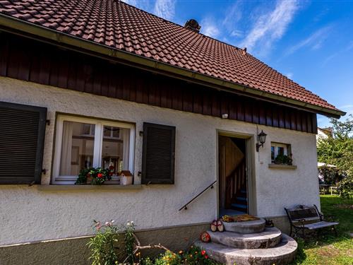 Holiday home - 4 persons -  - Gartenstraße - 79677 - Schönau Im Schwarzwald