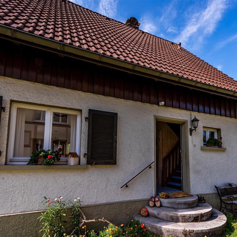 Sommerhus - 4 personer -  - Gartenstraße - 79677 - Schönau Im Schwarzwald