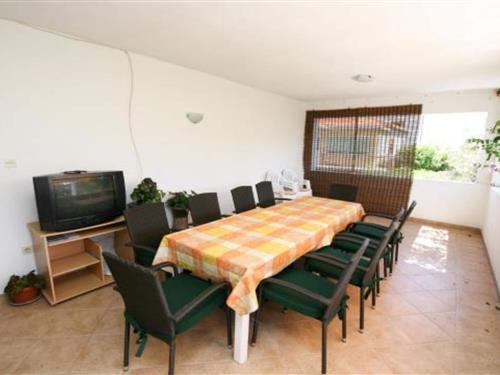 Ferienwohnung - 11 Personen -  - 21223 - Ciovo