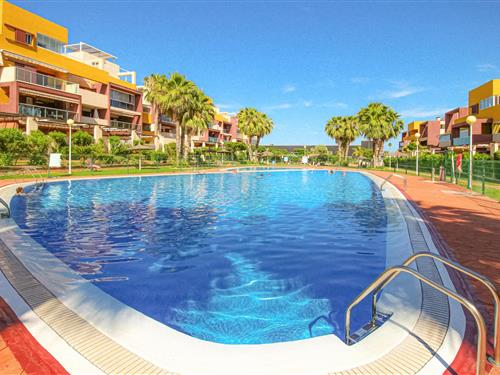 Holiday apartment - 4 persons -  - C/Santa Nunilón 2, Bosque - Orihuela Costa - 03189 - Orihuela