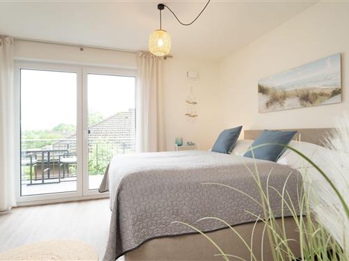 Ferieleilighet - 2 personer -  - Sierksdorfer Straße - 23730 - Neustadt