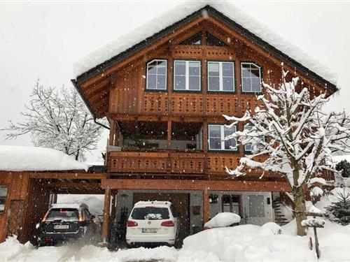 Holiday Home/Apartment - 5 persons -  - Herndl - 4822 - Bad Goisern