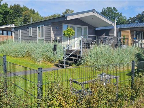 Sommerhus - 5 personer -  - Bormwiese - 23683 - Scharbeutz