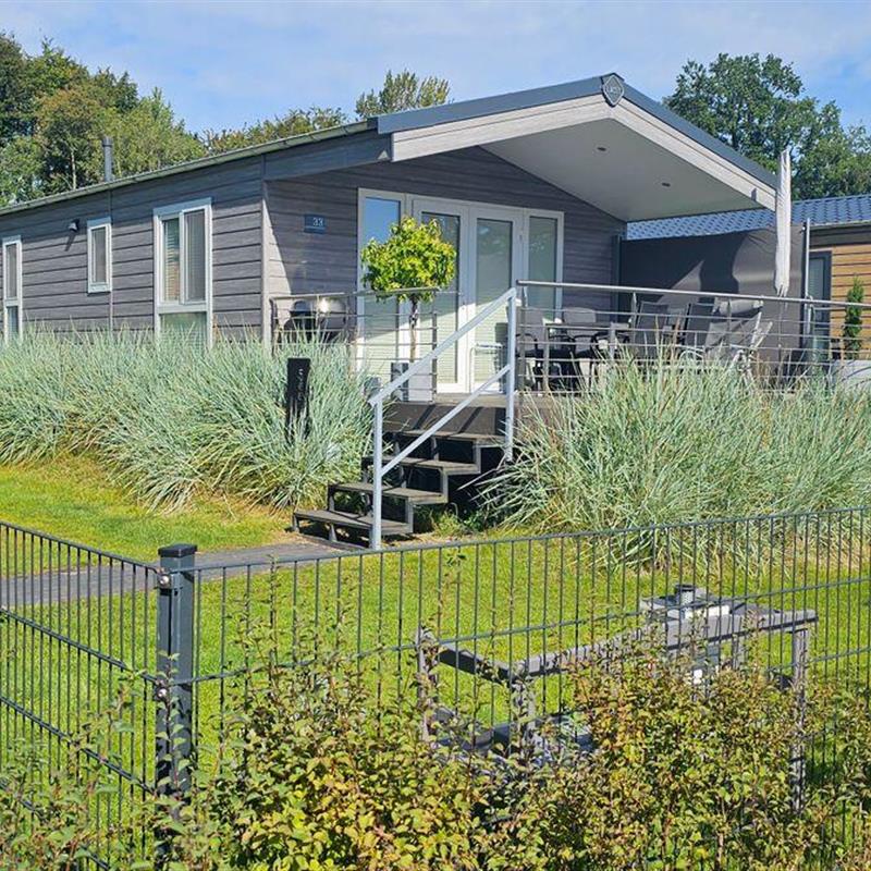 Sommerhus - 5 personer -  - Bormwiese - 23683 - Scharbeutz