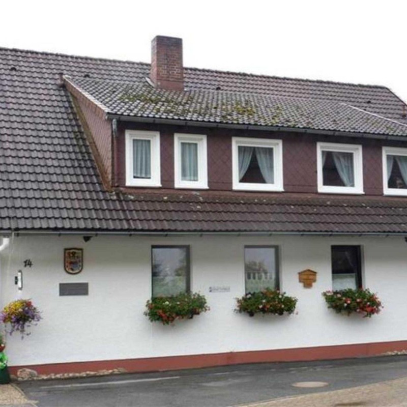 Ferielejlighed - 3 personer -  - An der Silberhütte - 38707 - Altenau