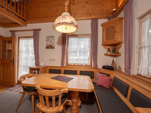 Ferieleilighet - 4 personer -  - Hochkrimml - 5743 - Krimml