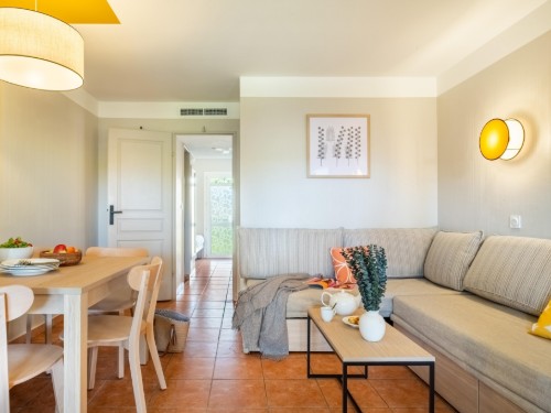 Ferieleilighet - 5 personer -  - 6210 - Mandelieu